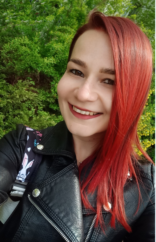 Мощенская Анастасия Михайловна